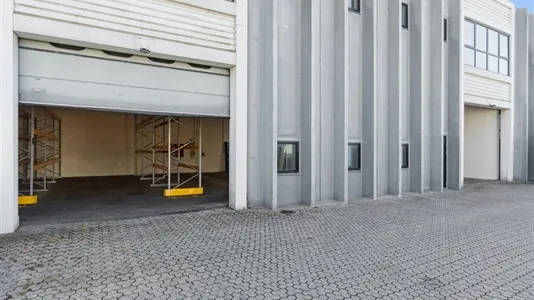 Extérieur - Warehouse with Office in Avedøreholme, Hvidovre