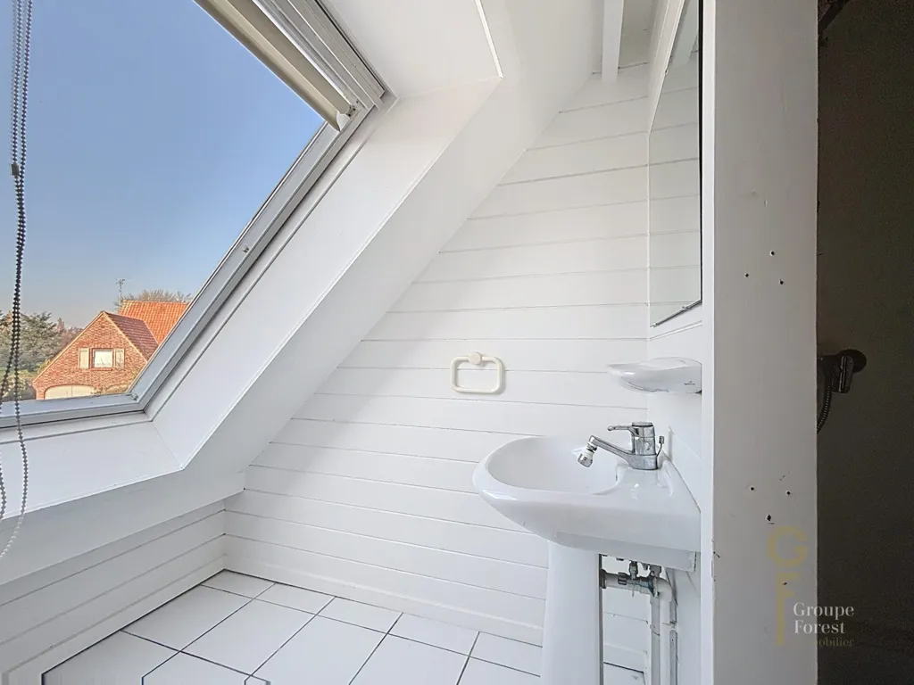 Pièces - Maison de l'Architecte avec Vue Golf à Bondues