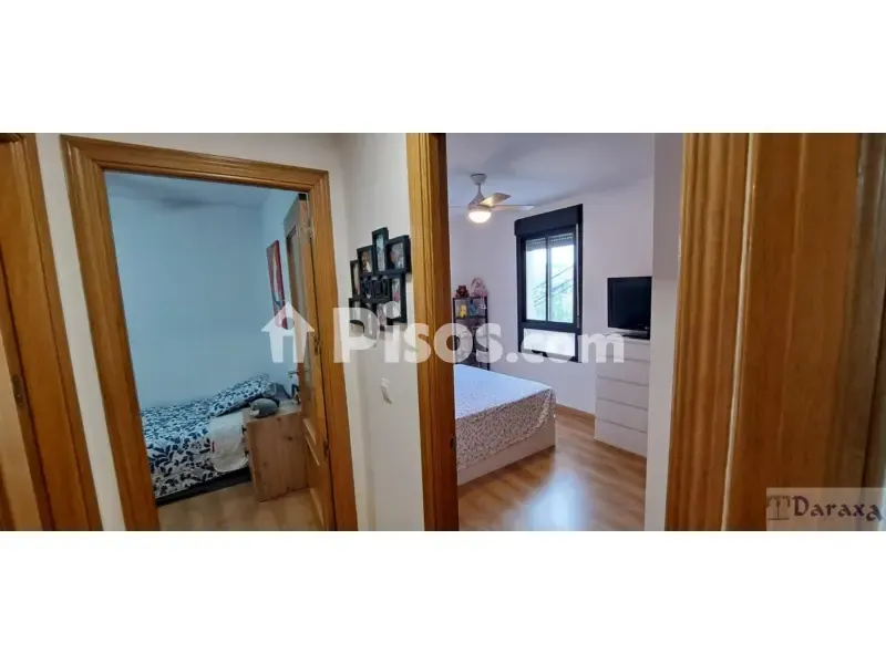 Chambres - 3-Bedroom Flat with Views in Monachil