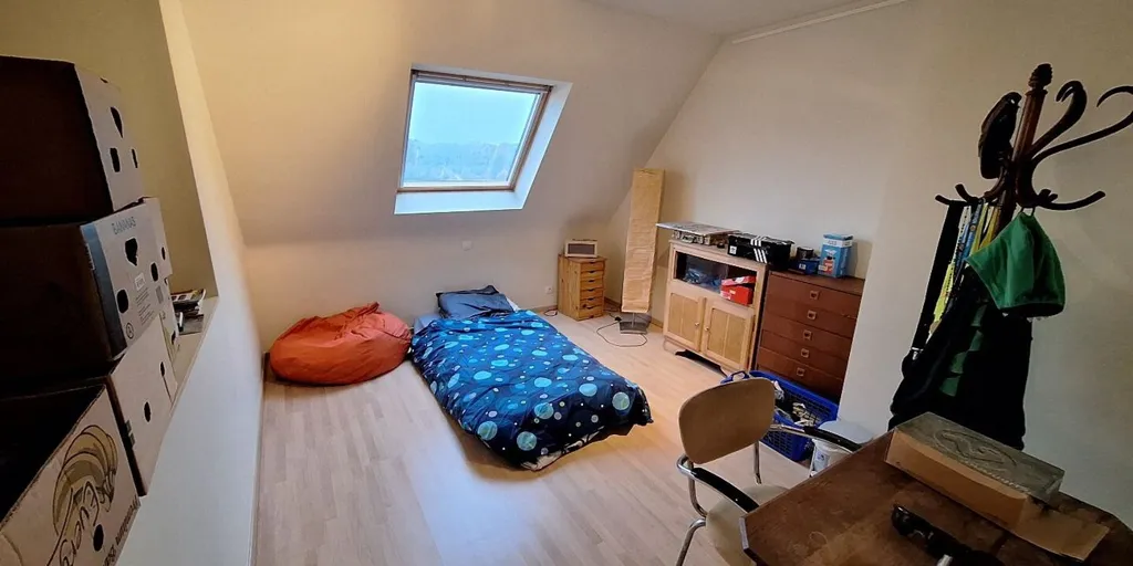 Magamistoad - Duplex with Terrace in Beernem Centre