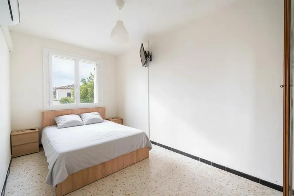 Maison 8 pièces à Mauguio