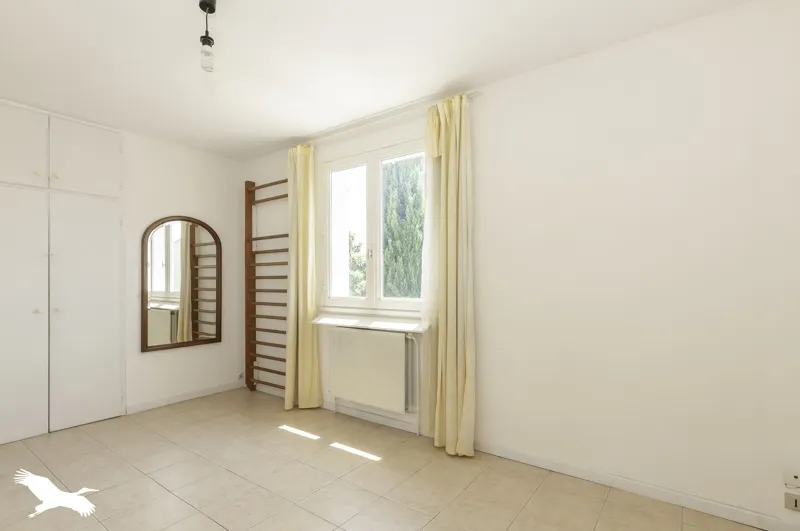 Pièces - Maison avec Studio et Jardin à Béziers