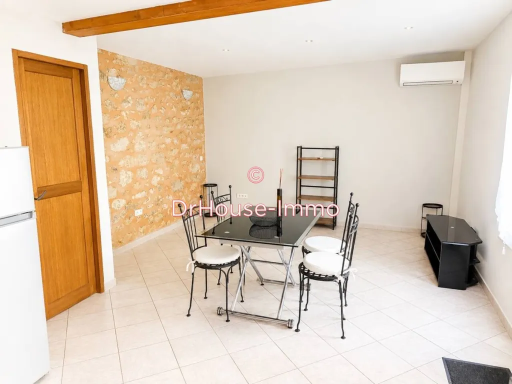 Söögituba - Duplex Apartment with Cave in Périgueux