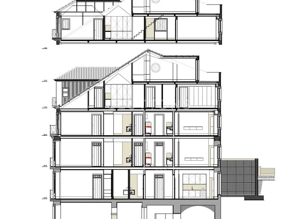 Luxury Duplex Flat in Santos-o-Velho, Lisbon