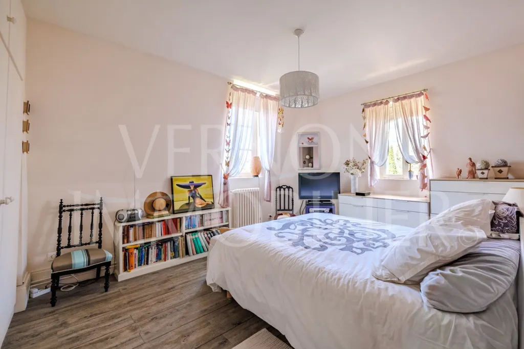 Maison 7 pièces à Vernon