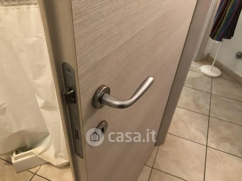 Esik - Five-Room Apartment with Private Terrace in Grosseto