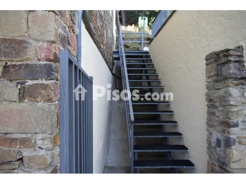Rooms - Duplex with Terraces in La Molina