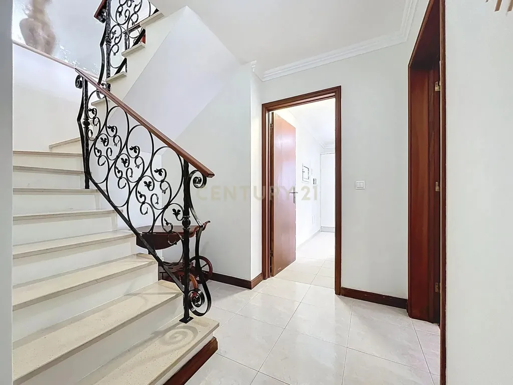 Pièces - Villa with Beach Access in Livramento