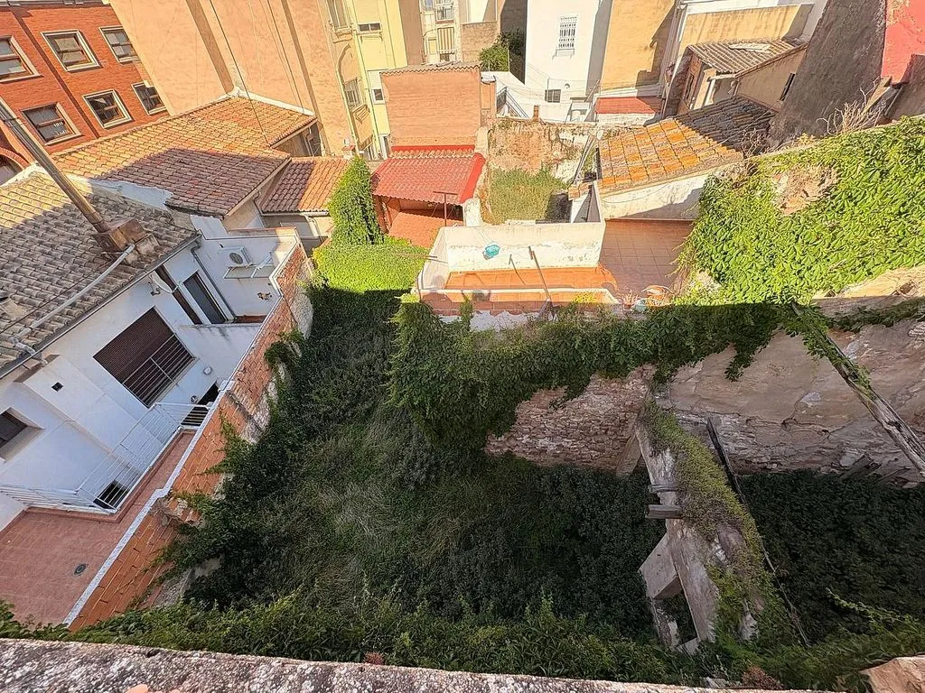 Aed - Detached House with Garden in El Castillo Centre