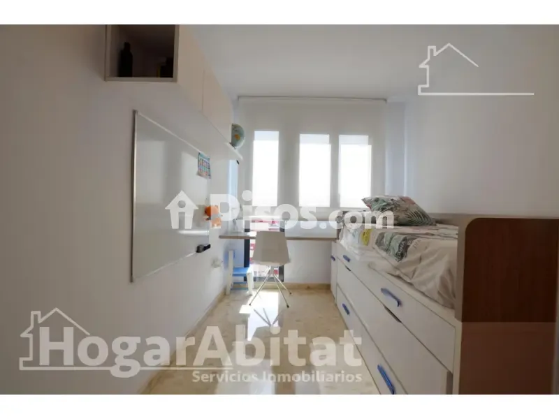 Magamistoad - Modern Flat with Balcony in Tavernes de la Valldigna
