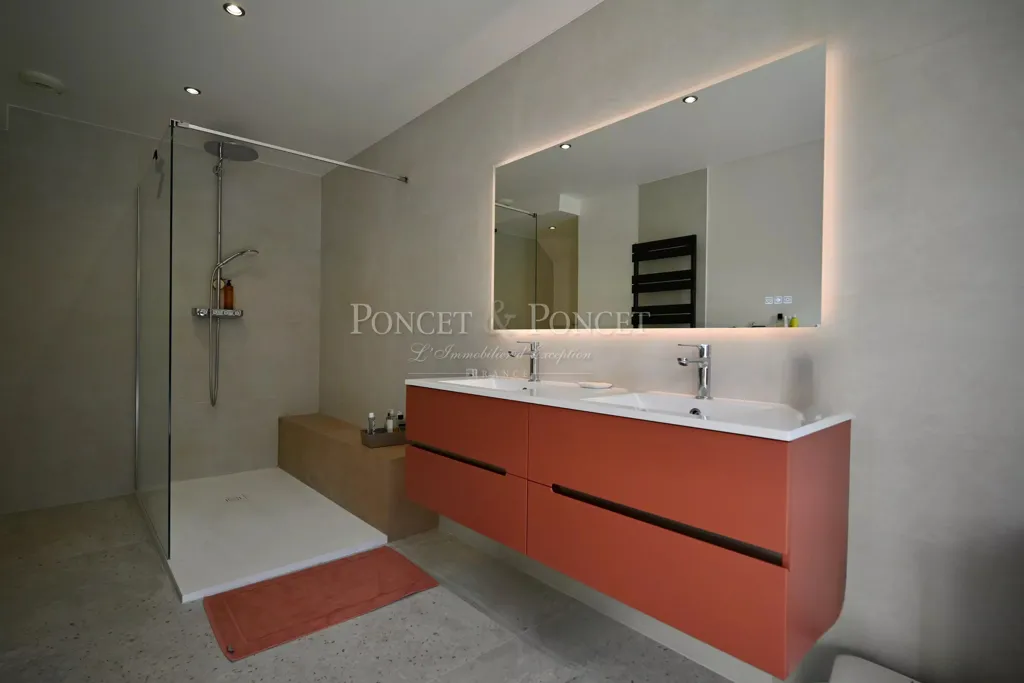 Vannitoad - Contemporary Villa with Pool in Castelnau-le-Lez