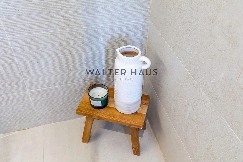 Vannitoad - Modern Flat with Terrace in Recoletos, Madrid