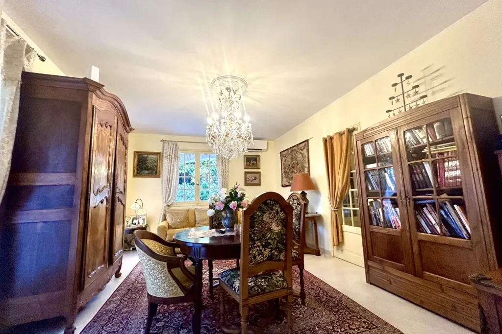 Maison 6 pièces à Vence