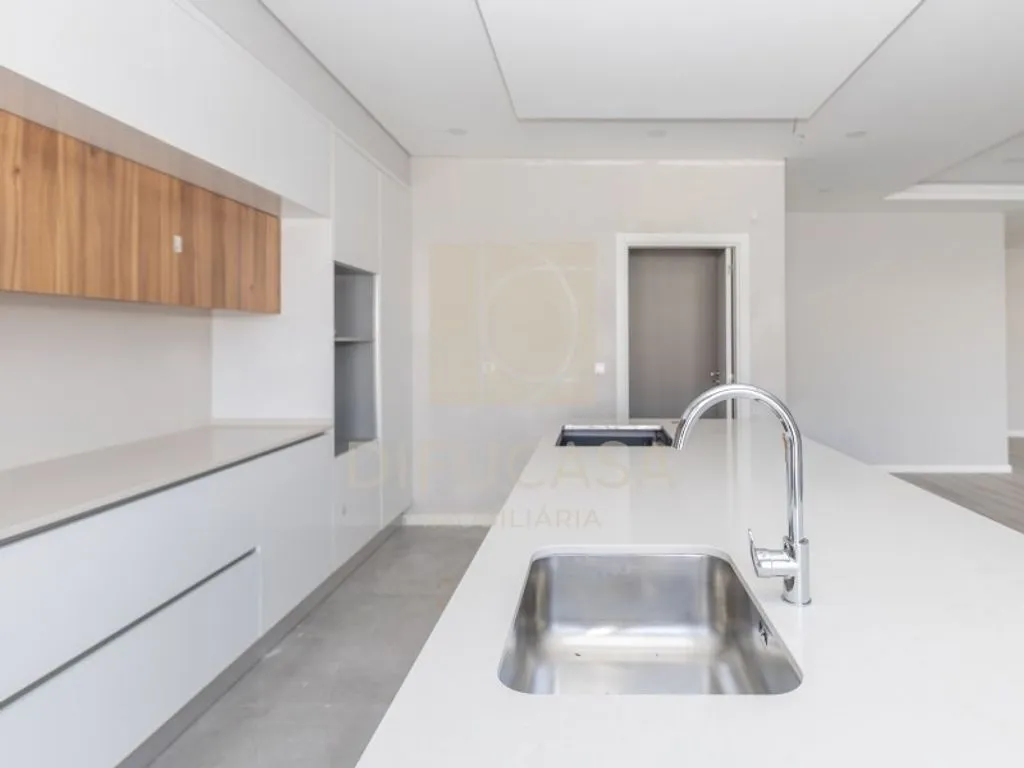 Cuisine - Detached House with Pool in Azeitão, Setúbal