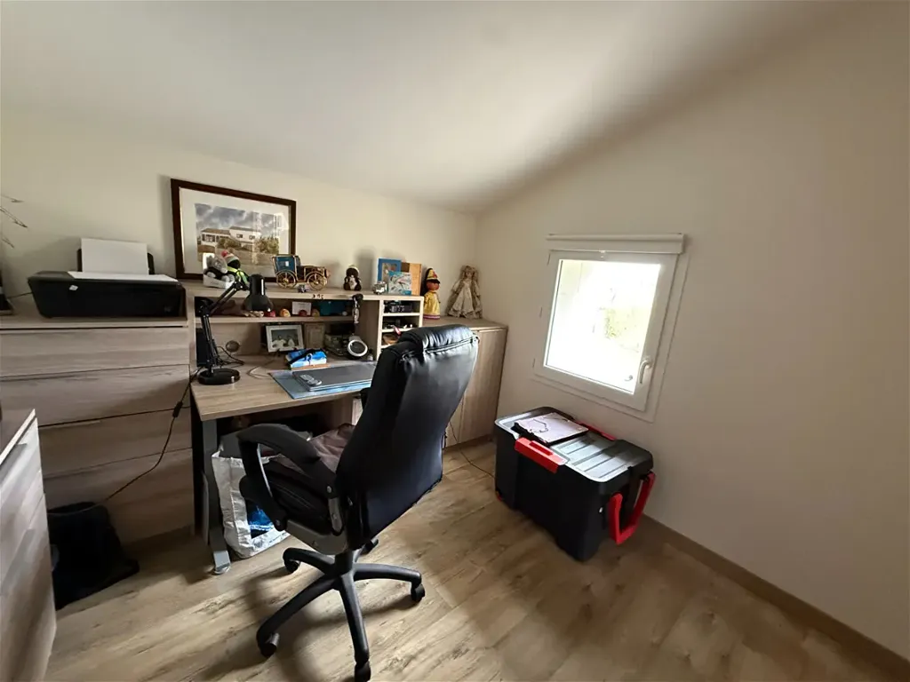 Maison 6 pièces à Surgeres
