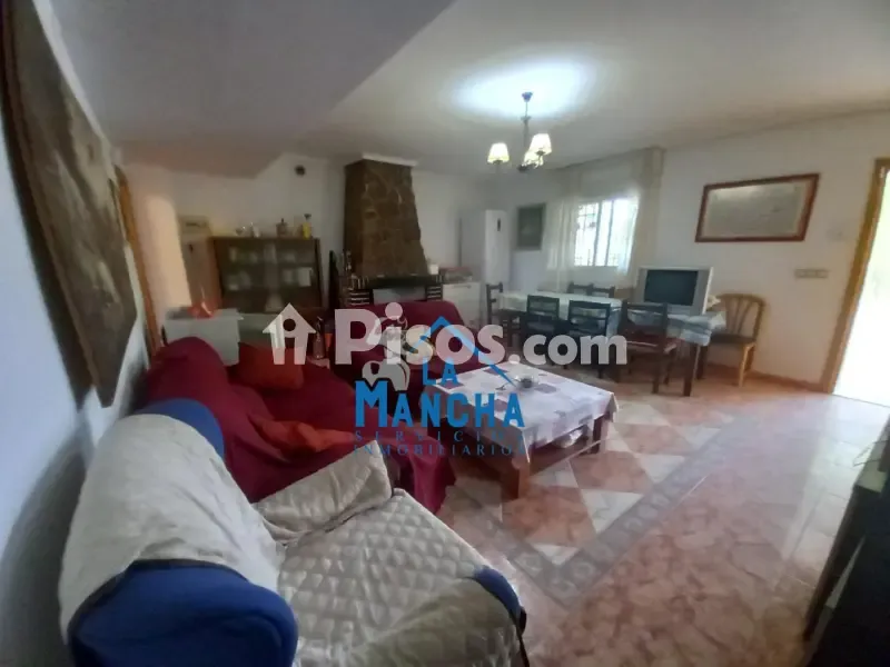 Elutuba - Rustic House with Pool in Jaén Road Area