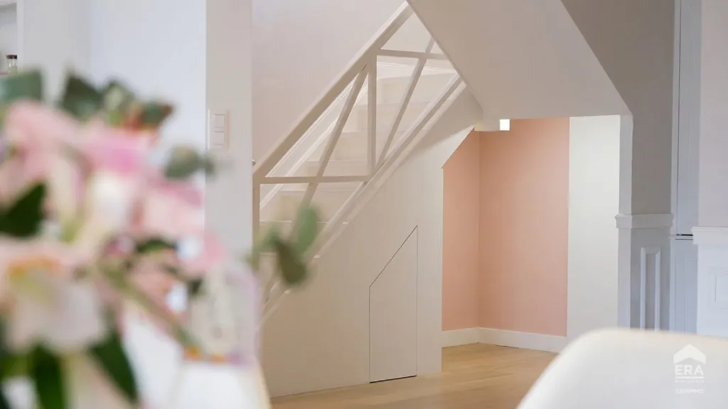 Toad - Duplex with Terrace in Nivelles