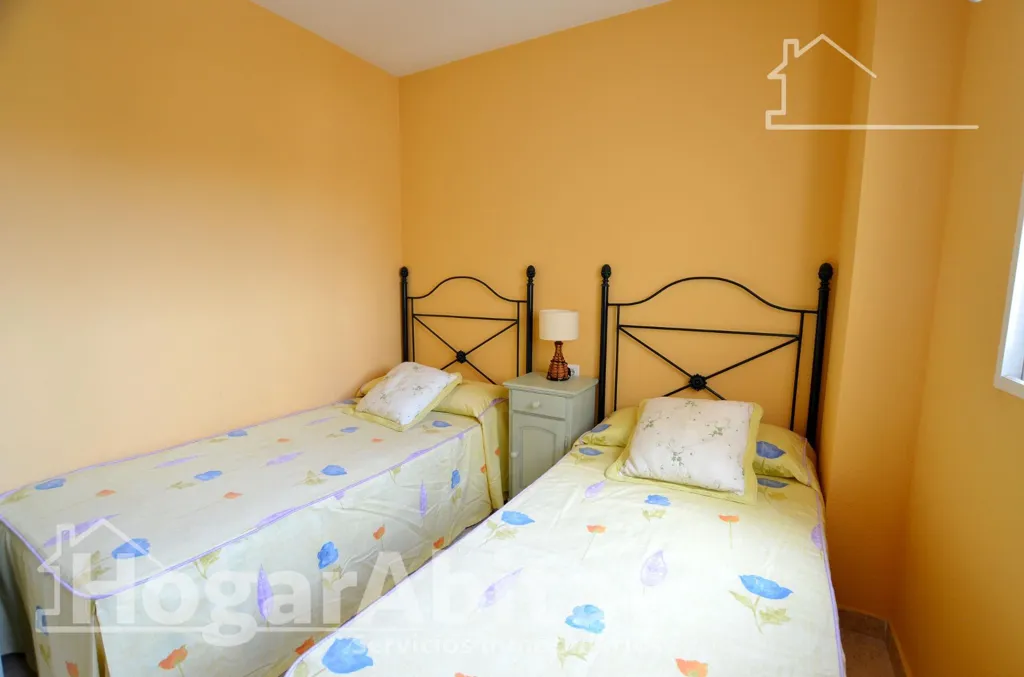 Chambres - Luxury Penthouse with Sea View in Alicante