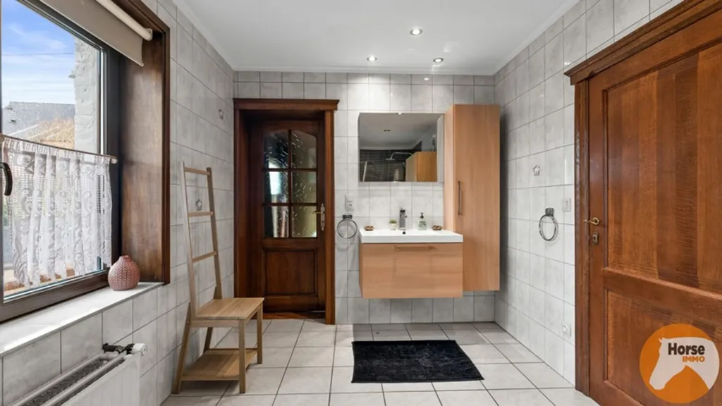 Bagni - Heritage Farmhouse with Studio in Geraardsbergen