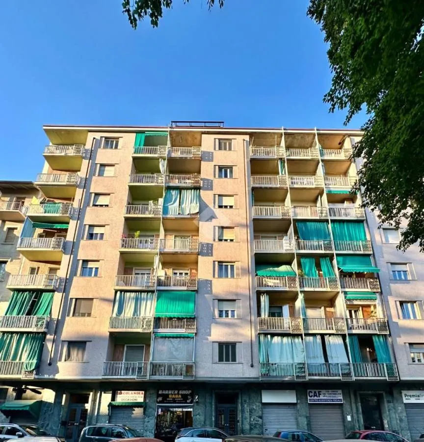 facade