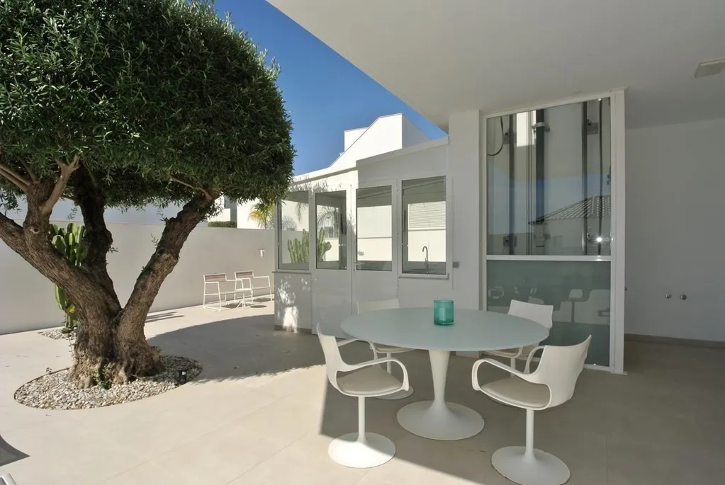 Terrazza - Luxury Villa with Pool in La Marina