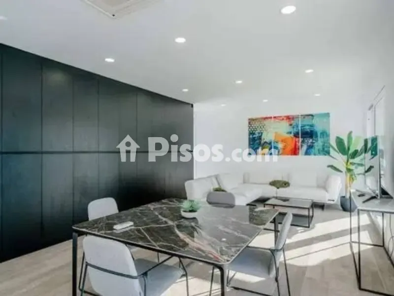 Salle à manger - Modern Villa with Panoramic Views in Calpe