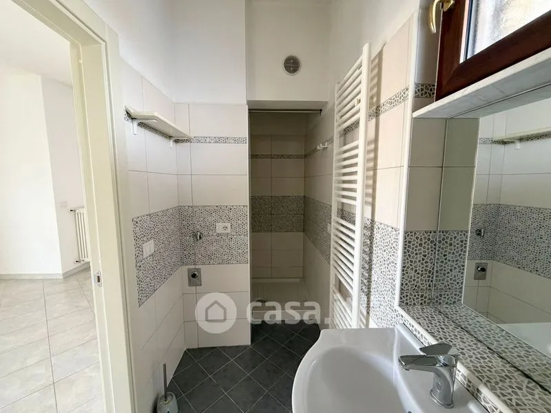 Vannitoad - Bright 3-Bedroom Flat in Tricase