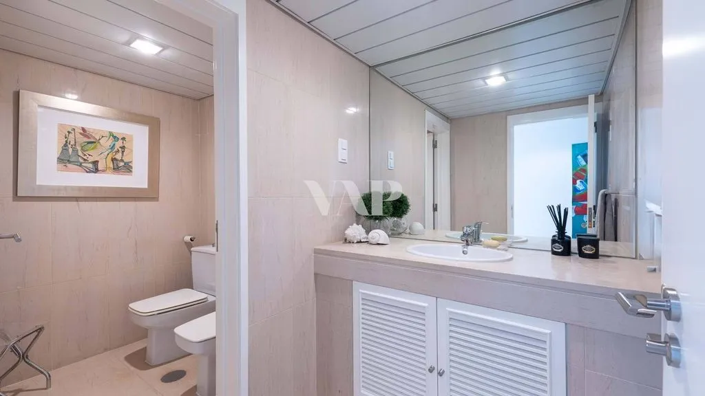 Bagni - Luxury Flat with Marina View in Vilamoura