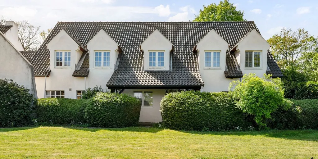 Välivaade - Rustic Country House with Pool in Ekeren