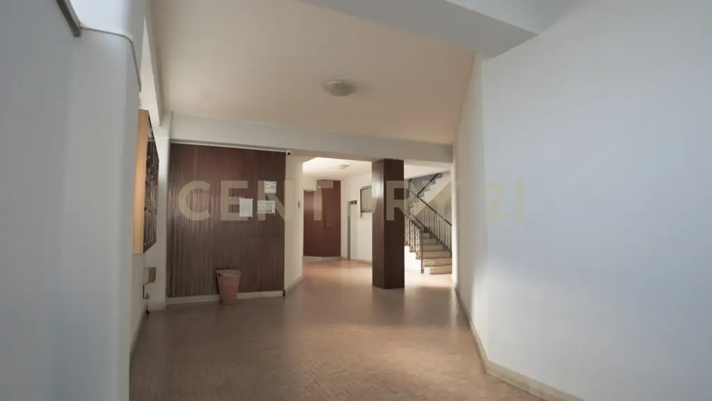 Entrée - Bright Apartment with Balcony in Catania