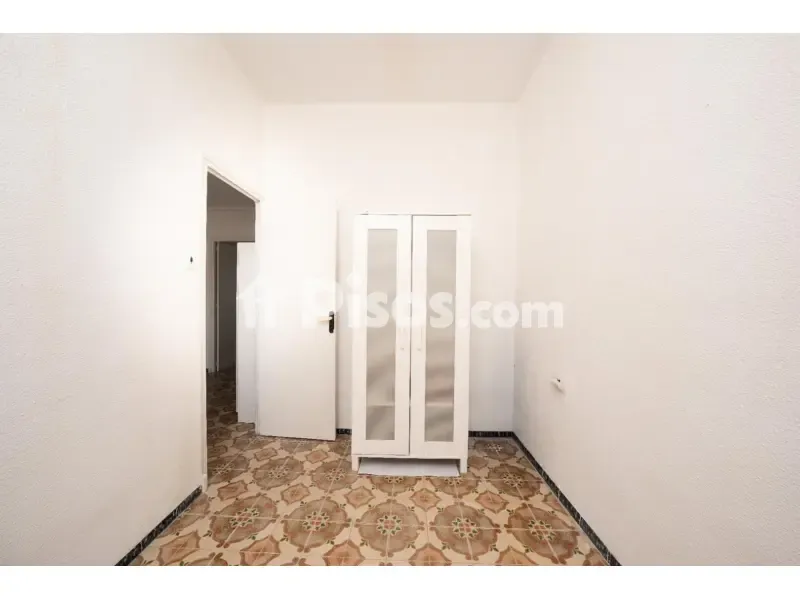 Pièces - Reformed Apartment in Baix Vinalopó