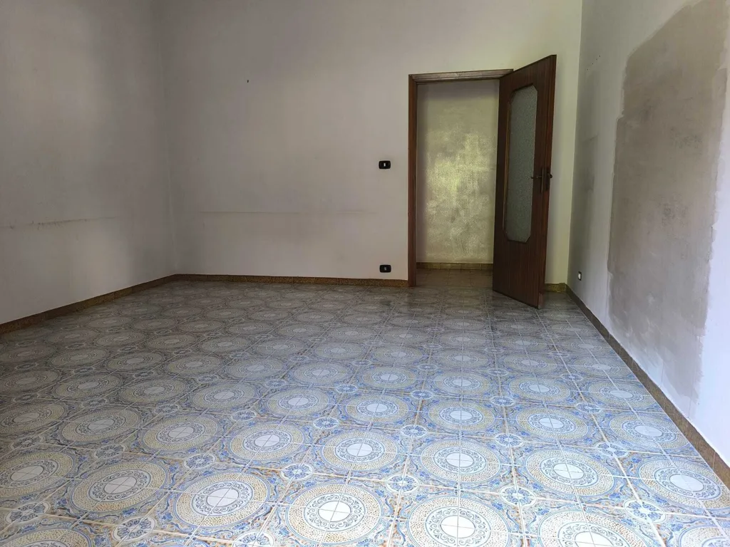 Stanze - Apartment with Terrace in Liveri