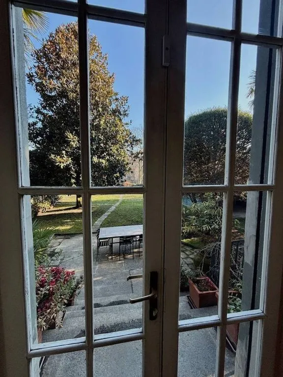 Terrass - Luxury Flat with River View in Turin