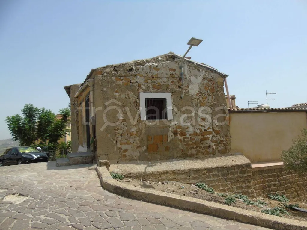 Extérieur - Independent Houses with Sea View in Agrigento
