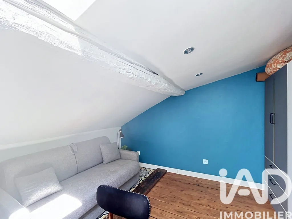 Rooms - Duplex Apartment with River View in Bordeaux