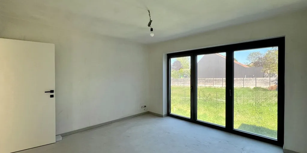 Rooms - Luxury BEN House with Garden in Aaigem