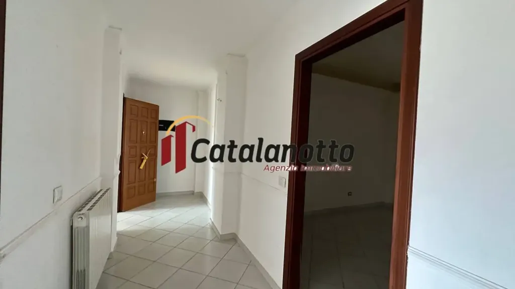 Entrée - Bright Apartment with Central Location in Castelvetrano