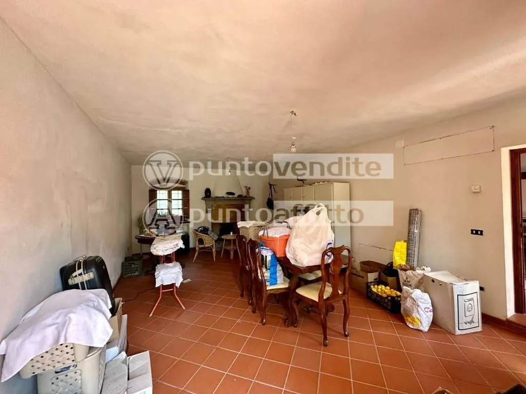 Söögituba - Country House with Pool Potential in Capannori
