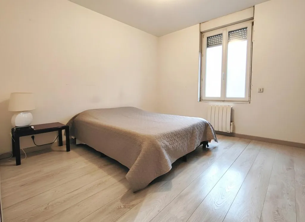 5-toaline maja asukohas Sin Le Noble