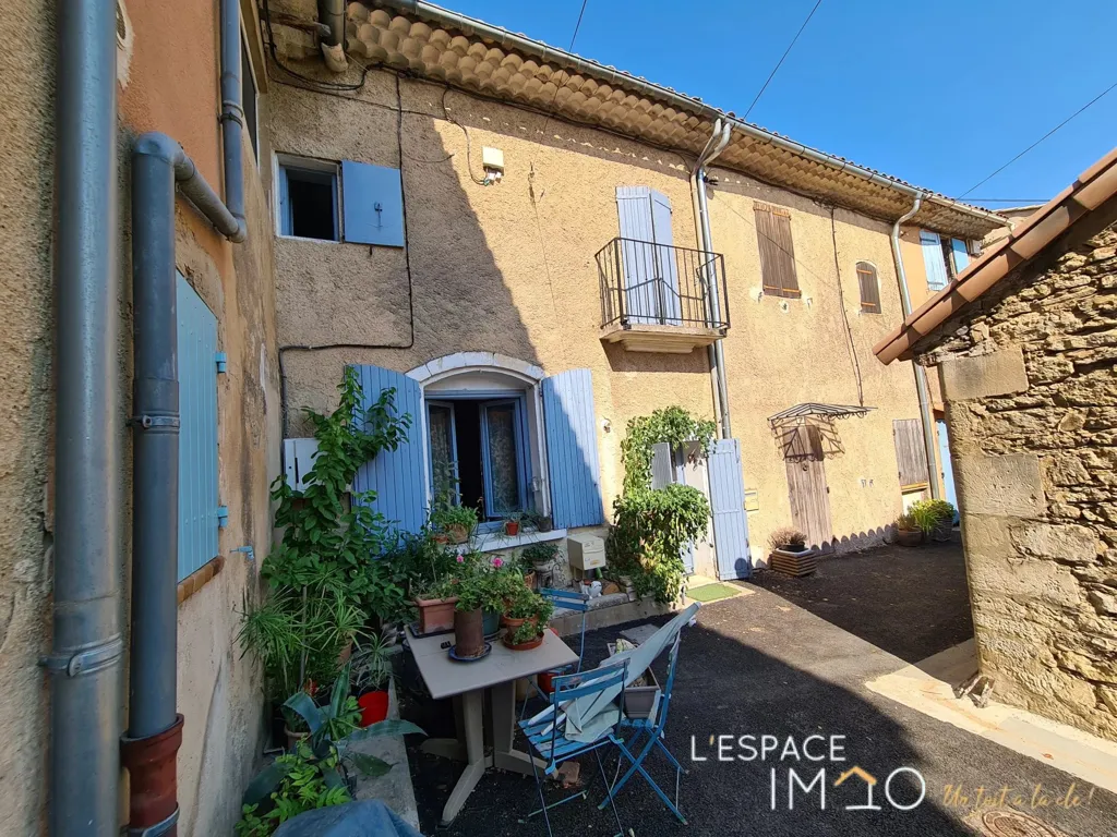 Giardino - City House in Quiet Cul-de-sac, Apt