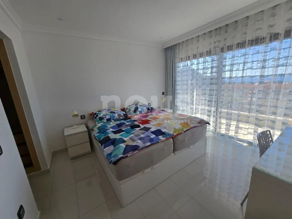 Chambres - Detached Villa with Pool and Ocean Views, Costa Adeje