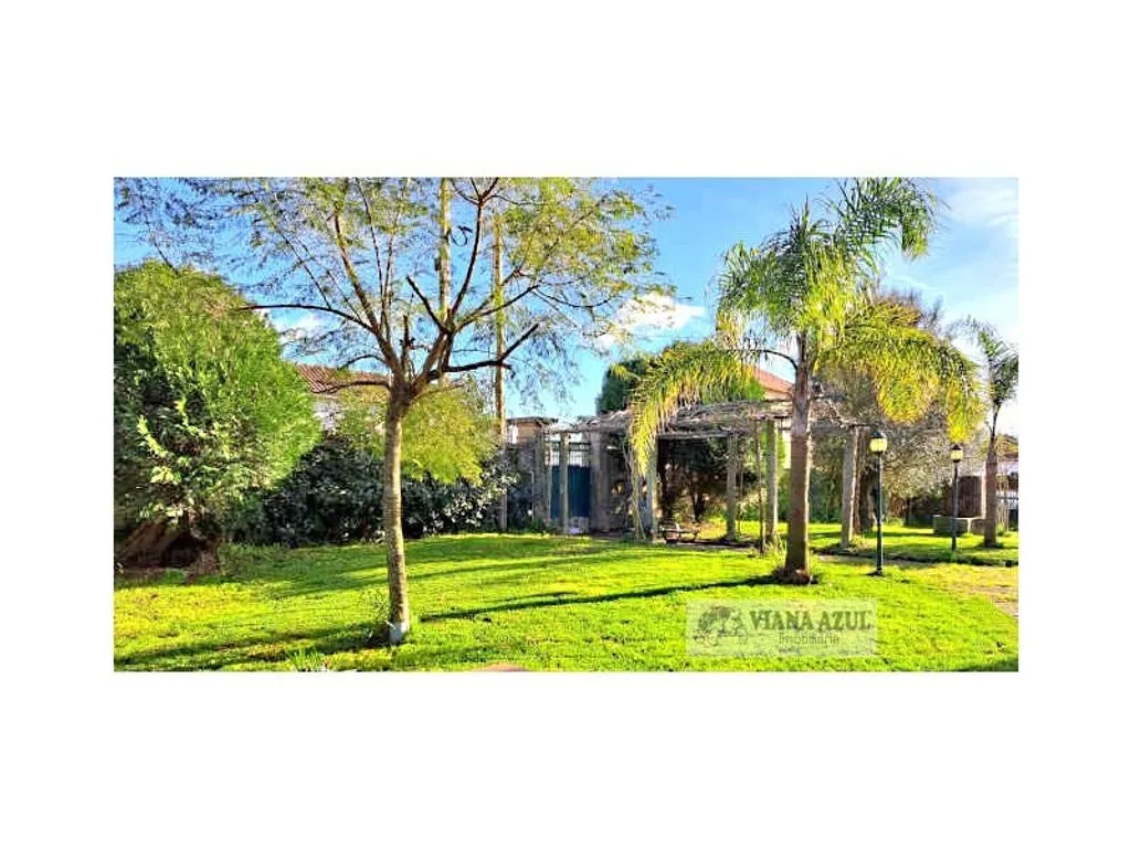 Aed - Historic Manor with Garden in Vila de Punhe