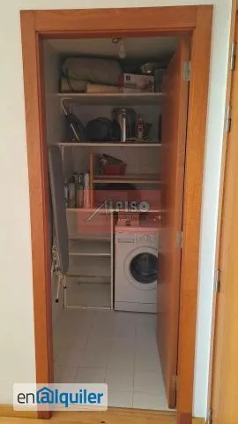 Lavanderia - Ample Apartment with Lift in Old Town