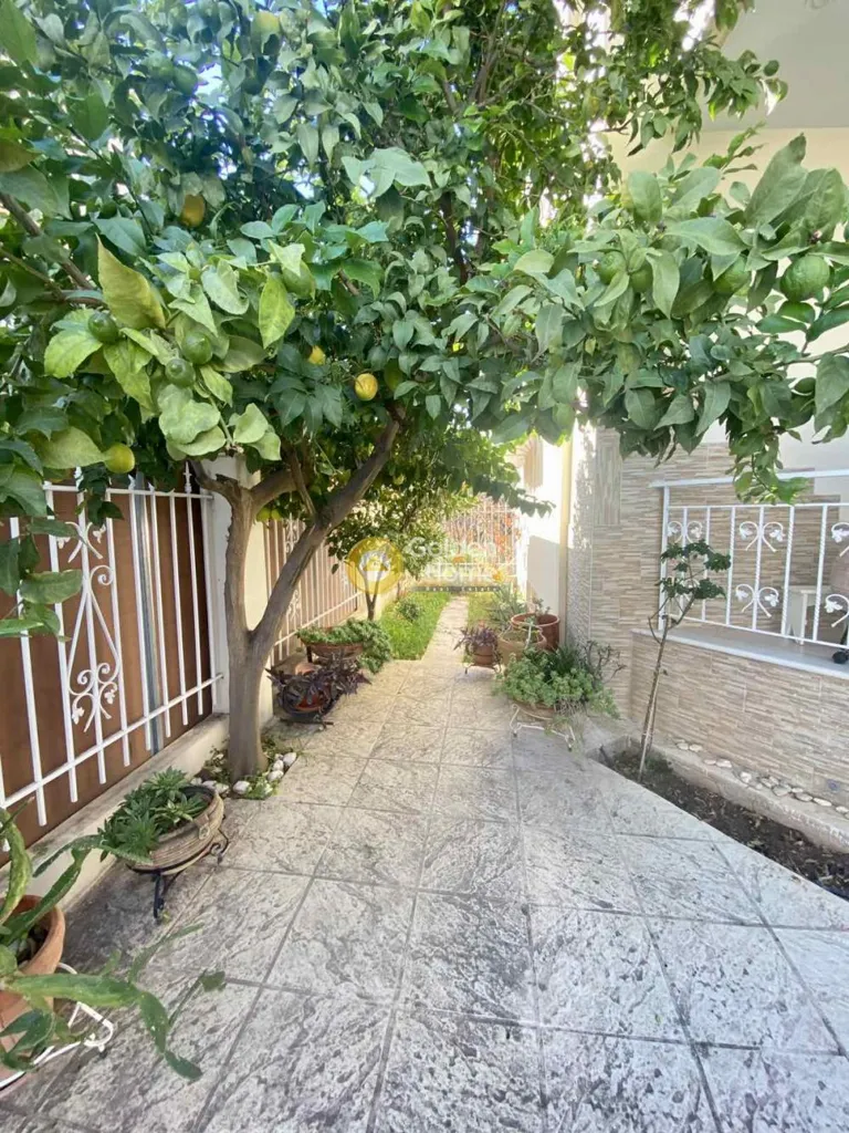 Appartement 4 pièces à GR