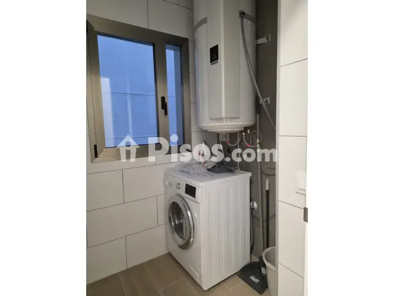 Lavanderia - Apartment with Balcony in City Centre