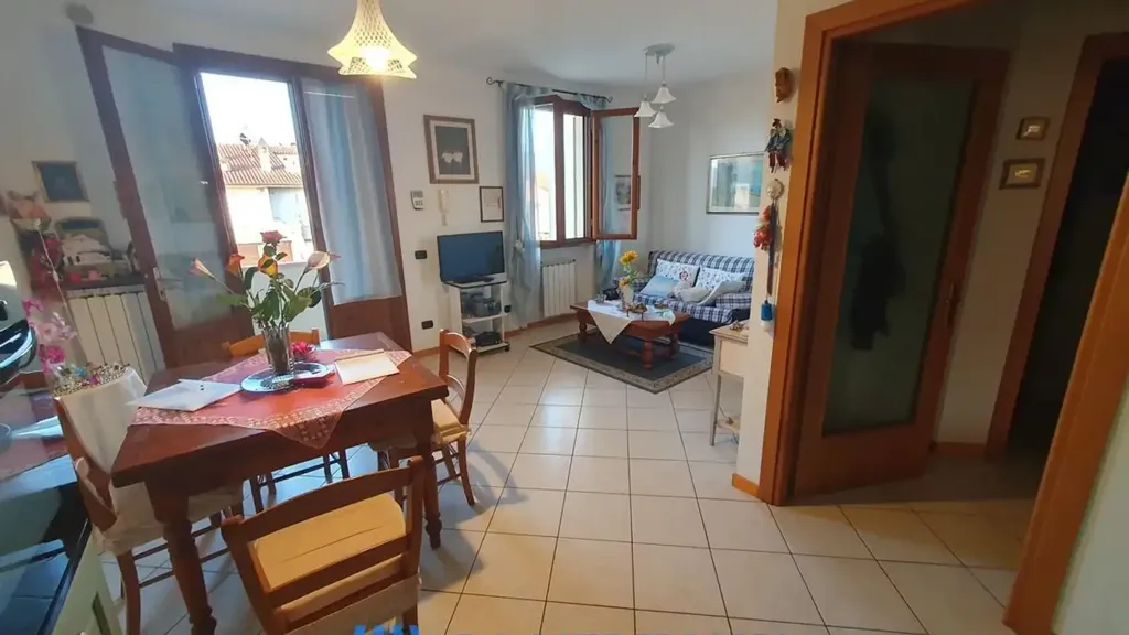 Appartement 3 pièces à IT