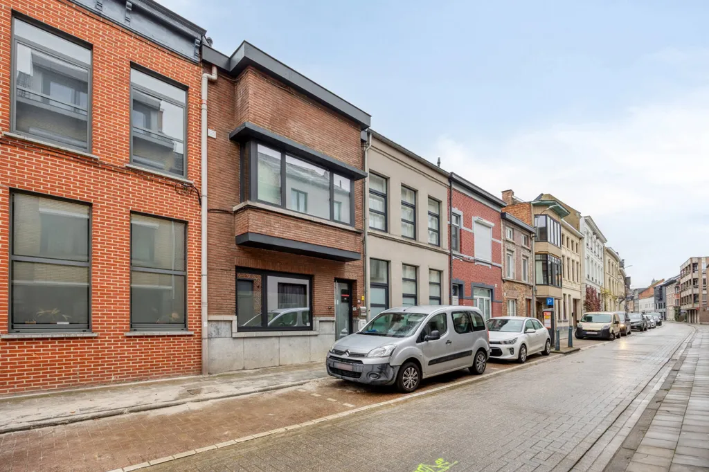 2 magamistoaga korter asukohas Diest