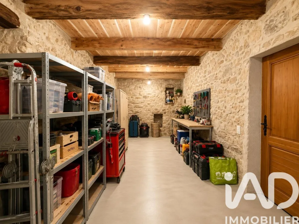 5-toaline maja asukohas Le Bar-sur-Loup