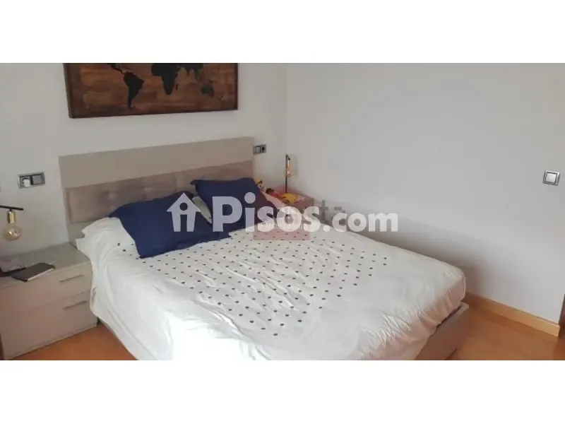 Camere da letto - Luxury Flat with Pool in Torres Villarroel