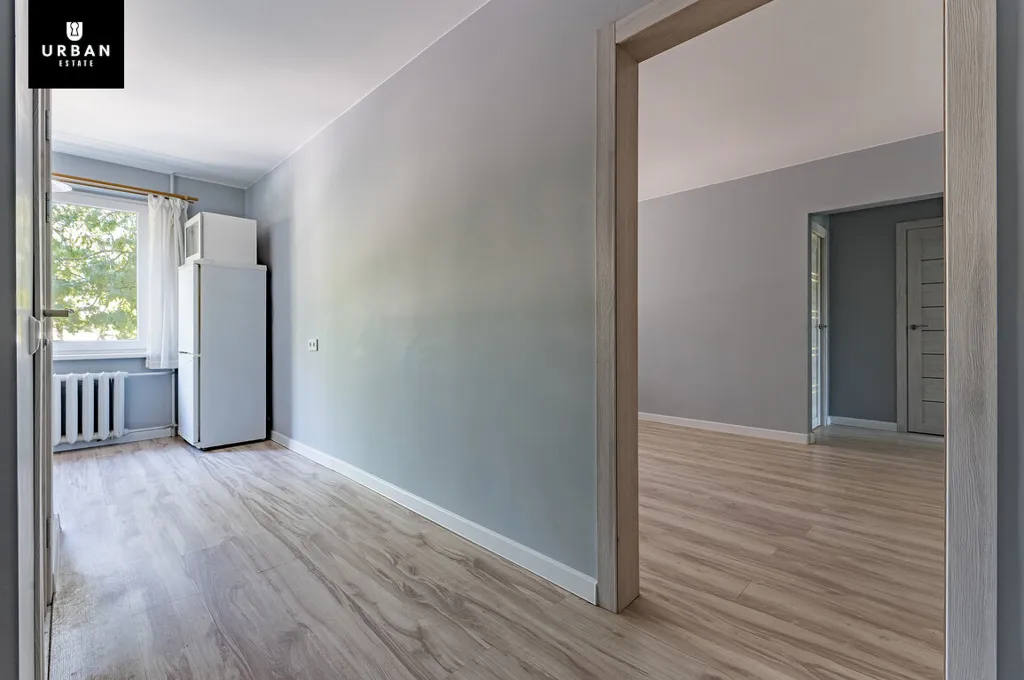 3-toaline korter asukohas Vilnius